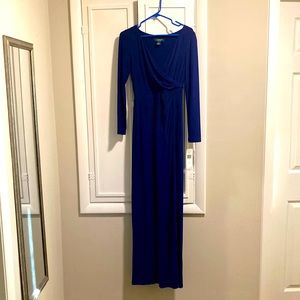 New with Tags! Ralph Lauren evening dress